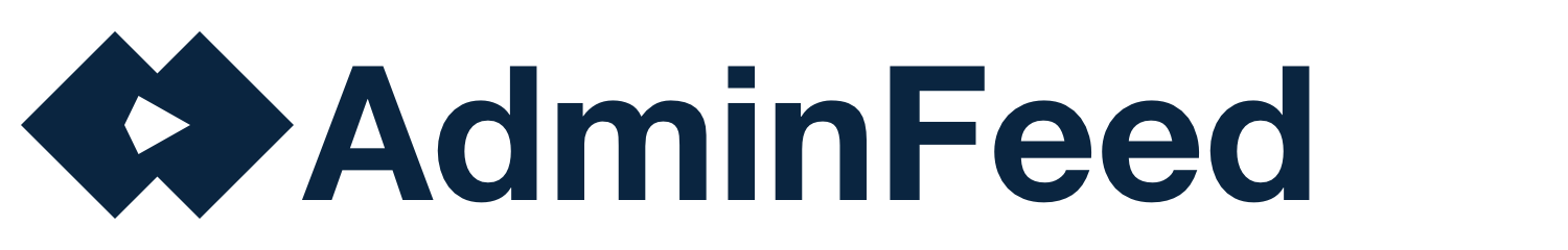 AdminFeed